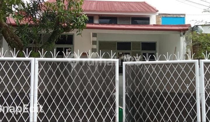 Rumah Besar Siap Huni Harga Dibawah Pasaran Di Cijerah