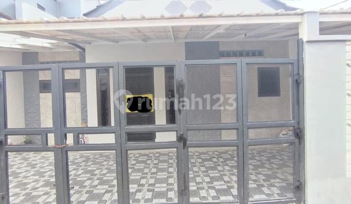 Rumah Siap Huni Di Pusat Kota Bandung