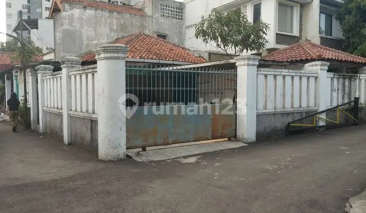 Rare Cheap Land Plots in Sekelimus Batununggal Location