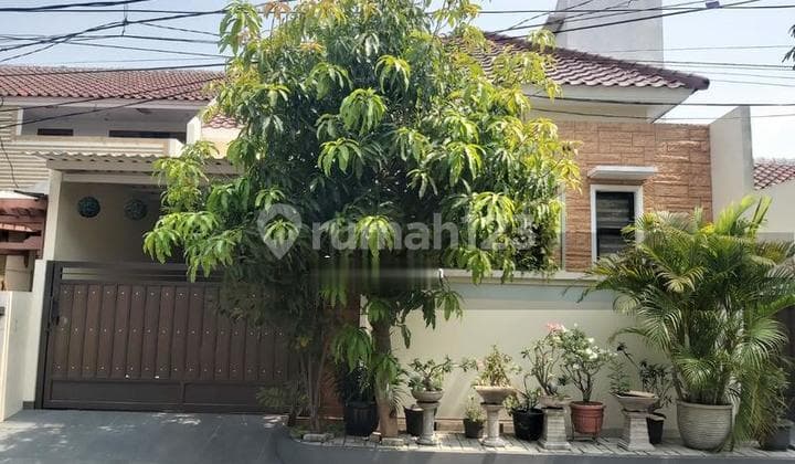 Rumah Bagus Murah Di Jual Di Harapan Indah Bekasi