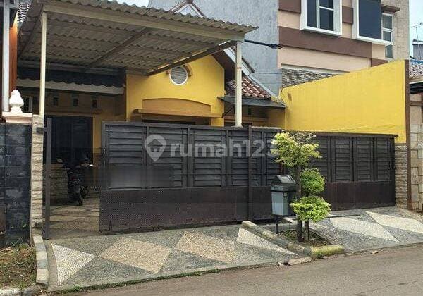 Rumah Bagus Dan Luas di Metland Tambun Bekasi
