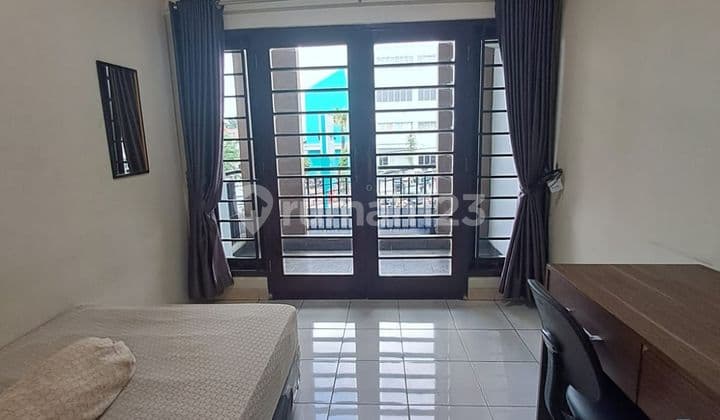 Rumah kost dijual di pulomas barat jakarta timur