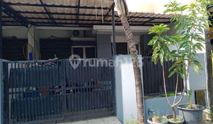 Dijual Rumah 1 Lantai Bisa Kpr di Cluster Ifolia Harapan Indah