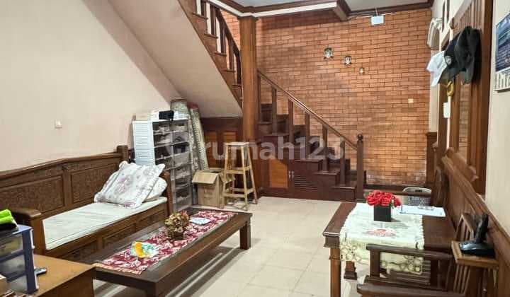 Dijual Rumah Bagus Murah di Tugu Utara, Koja, Jakarta Utara