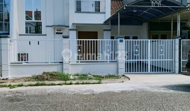 Rumah Bagus Dijual Di Harapan Indah Regency, Harapan.indah, Bekasi