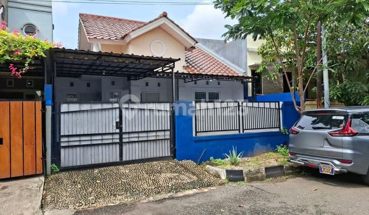 Dijual Murah Rumah di Metland Menteng, Cakung, Jakarta Timur