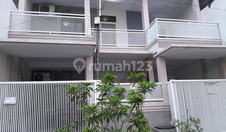 Dijual RUmah di Jl. Alamanda Indah Harapan Indah Bekasi