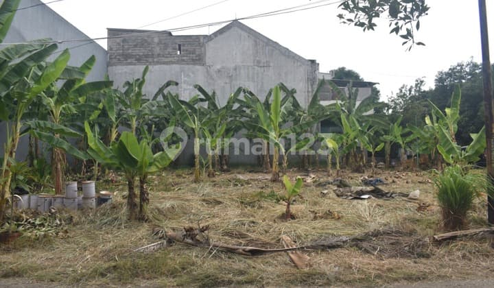 Kavling Dijual Murah Di Dalam Cluster Harapan Indah Bekasi
