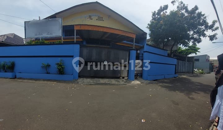 School Building for Sale in Cipinang Melayu, Makasar, East Jakarta