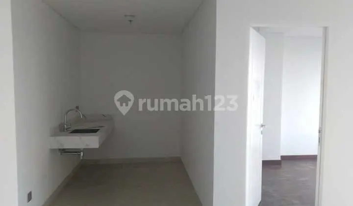 Apartemen Pavilion Permata, City View, Type Studio