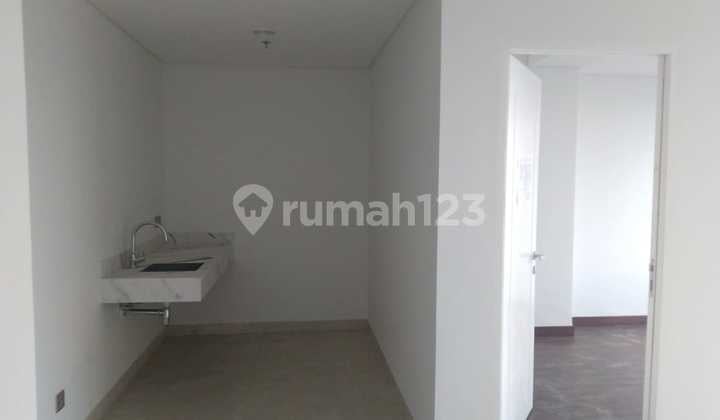 Apartemen Pavilion Permata, City View, Type Studio