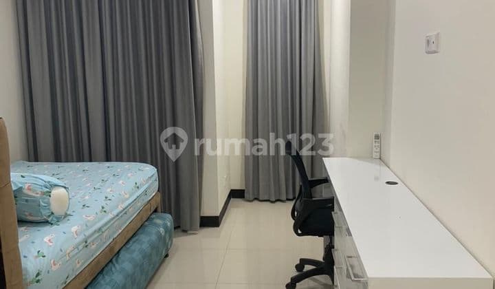 Disewakan Termurah Apartemen Amor Pakuwon City, Tipe Studio, Full Furnish, View City