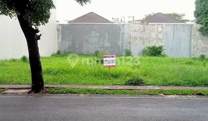 For Sale, Ready-to-Build Plot in Puri Galaxy, Block Mb.