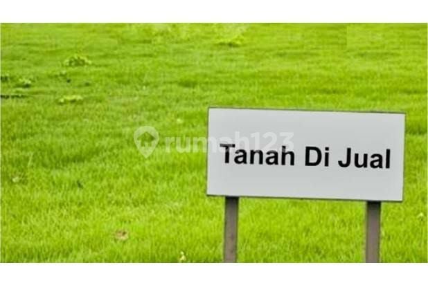 Tanah di tengah kota Sby, Harga terjangkau, Hanya 12 jt/m². Cocok utk sekolahan, Rumah sakit, perkantoran, dll