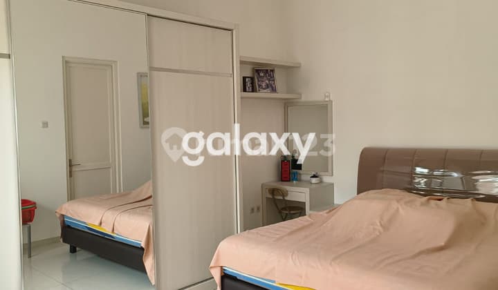 Dijual Darmo Permai Timur