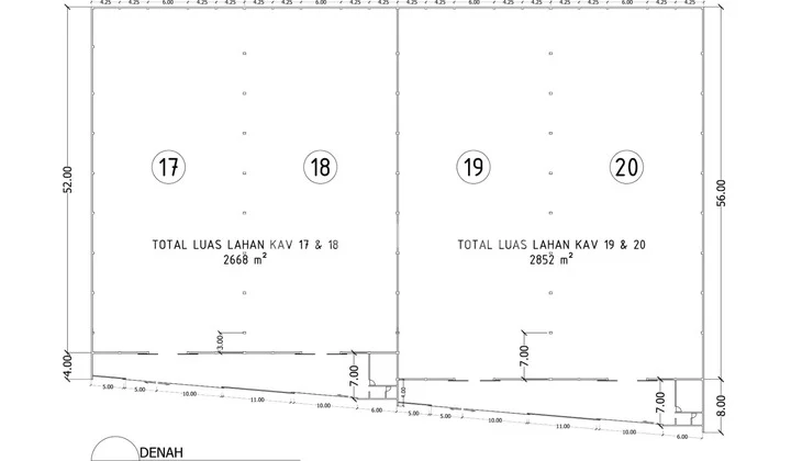 Gudang Baru Gress di Komplek Pergudangan Bumi Maspion Romo Kalisari Gudang Baru Gress di Komplek Pergudangan Bumi Maspion Romo Kalisari