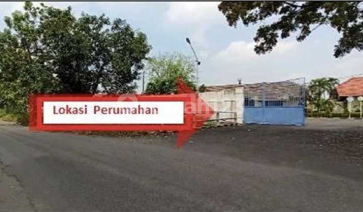 Guest House Ispatindo