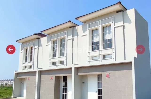 Ready Stock Millennium City Parung Panjang Housing