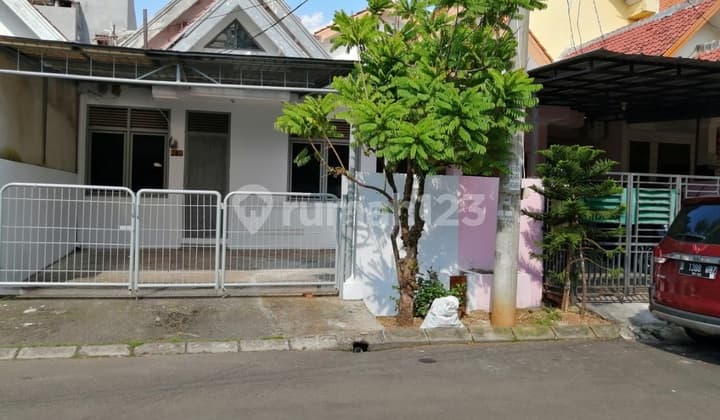 Dijual Rumah Cendala Loka Graha Raya Bintaro Jaya