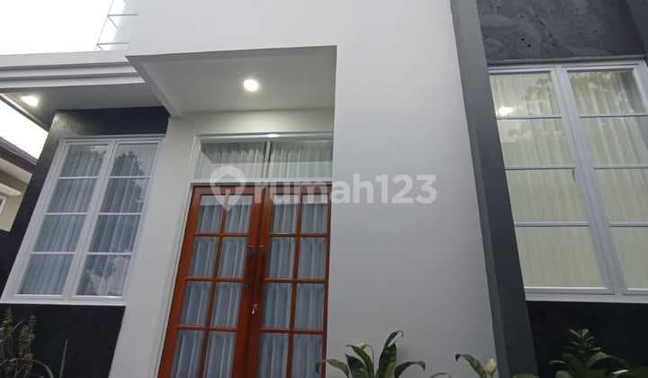 Rumah Sewa di Cilandak Area