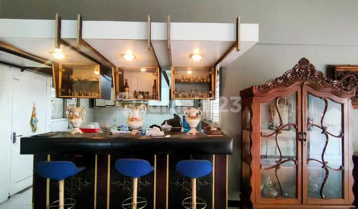 Dijual Rumah Bagus Siap Huni Kali Malang Cawang