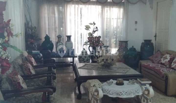 Renovated House in Laksana, South Jakarta