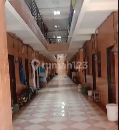 Boarding House in Cengkareng, West Jakarta