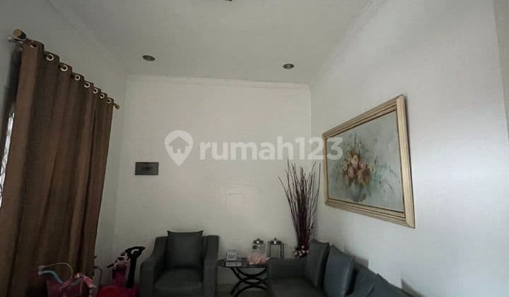Rumah 2 Lantai di H. Sidup, Tangerang