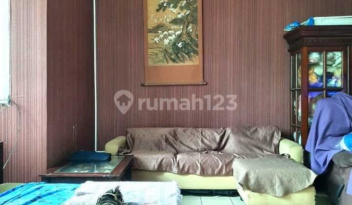 Rumah 2 Lantai di Kertamukti, Cirendeu Tangerang