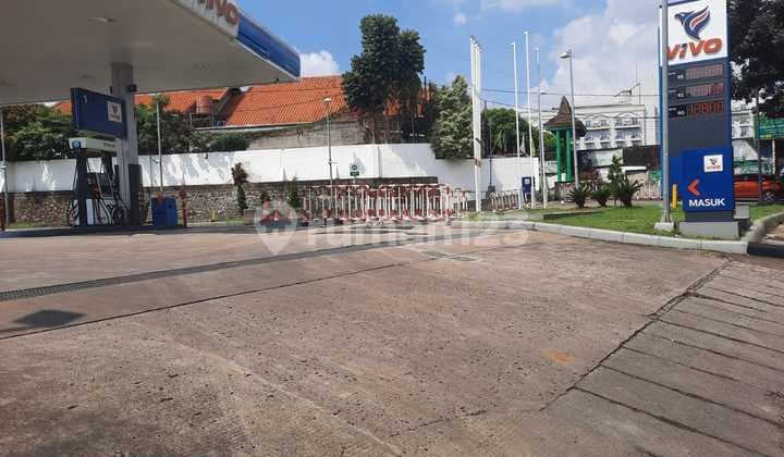 Dijual Tanah di Tandean-Jakarta Selatan