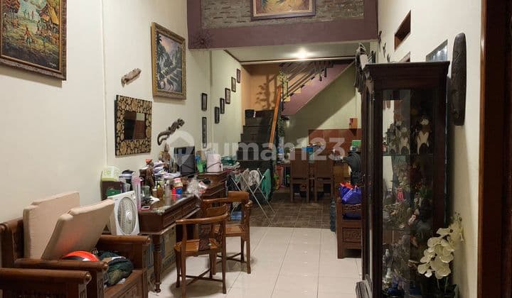 Rumah Siap Huni di Puri Primacom Residence Cinangka Sawangan