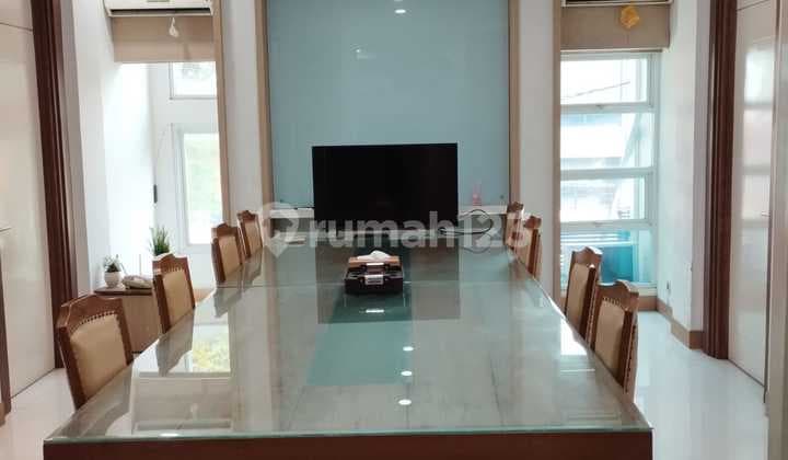 For Sale Ready-to-Occupy 3-Storey Shop House on Bangka Raya, South Jakarta
