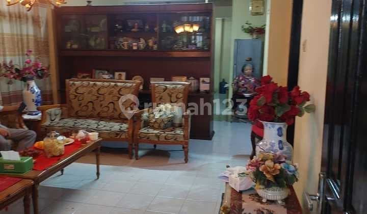 Rumah 2 Lantai di Jurang Mangu, Tangerang