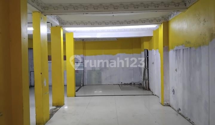 Disewakan Ruko di Rawabelong - Palmerah - Jakarta Barat