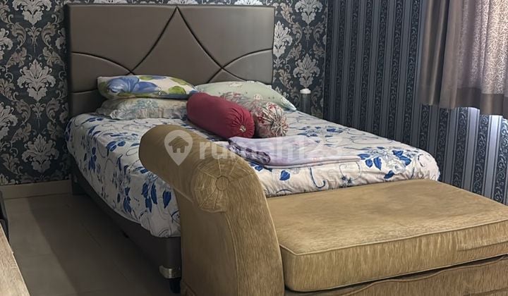 Disewakan Rumah Siap Huni di Komp Garuda-Rempoa