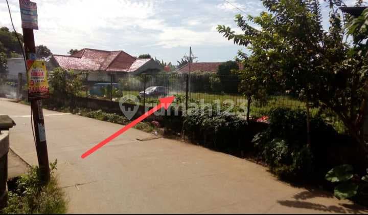 Dijual Tanah Lokasi Strategis