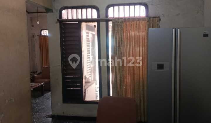 Rumah di Pinang Ranti-Jakarta Timur