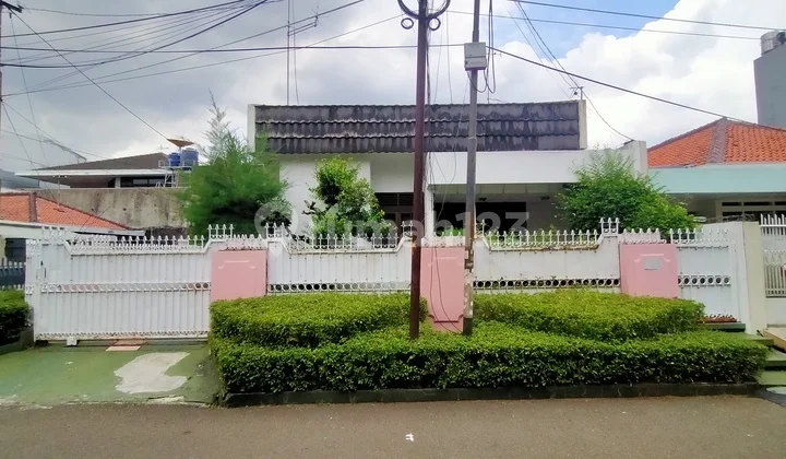 Sunrise House 3+1 Bedrooms 240 M2 12x20 South East Corner