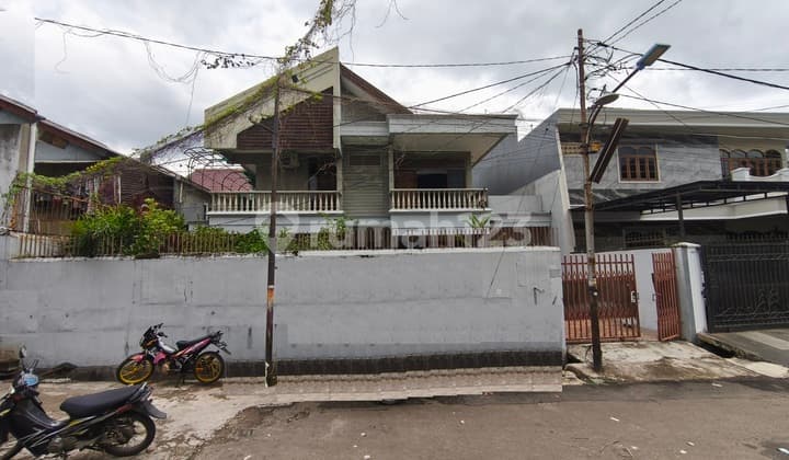 Sunrise House 5+1 Bedrooms 300 M2 (15X20) North