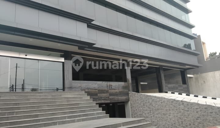 Luxury Building Pondok Indah