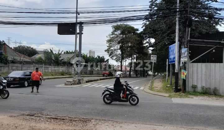 Lokasi Viral Harga Tanah Gak Mahal