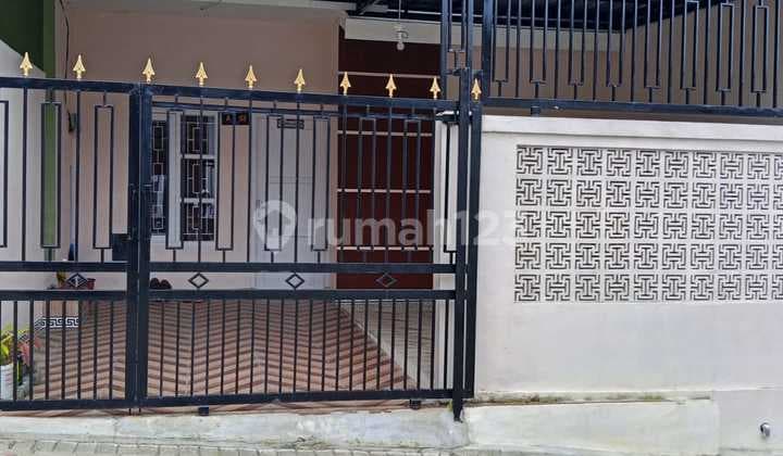 Dijual Cepat Rumah Siap Huni Di Dekat Pt Nina Parungkuda