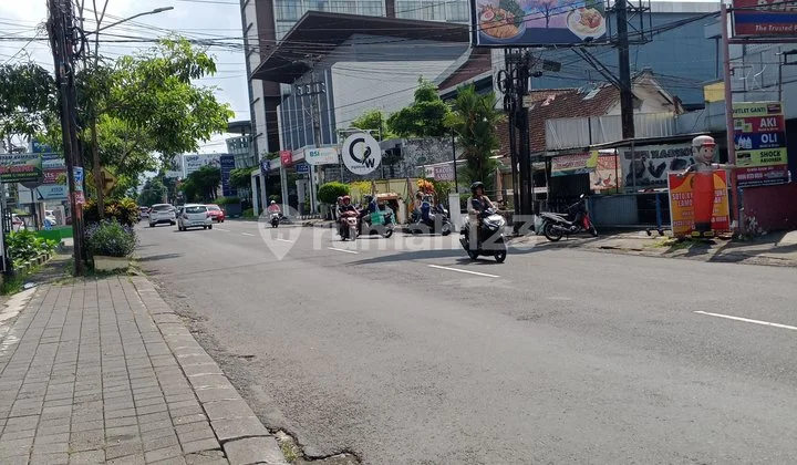 Tanah Sangat Strategis untuk Usaha dan Bisnis Tanah Sangat Strategis untuk Usaha dan Bisnis