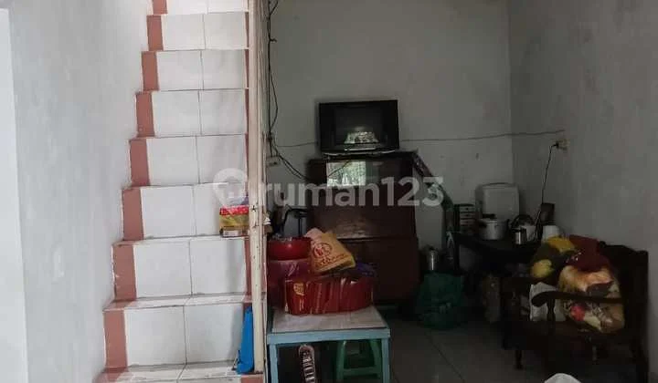 Affordable and Harmonious House in the Center of Purwokerto