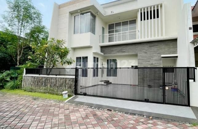 Jual Rumah Baru Regency 21 Araya Puri Galaxy Shm Minimalis Kpr