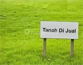 Tanah Kavling Graha Famili Family Blok O Hgb Perorangan Utara Kpt