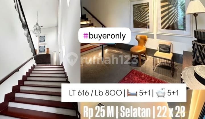 Rumah Mewah Murah Graha Famili Family Hadap Selatan Bisa Kpr Bank