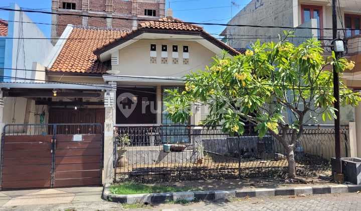 Rumah Murah Hitung Tanah Mulyosari Prima Bebas Banjir Shm Kpr