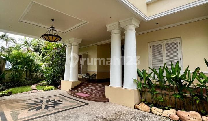 Rumah Mewah Araya Hook Siap Huni Bisa Kpr Bank Appraisal Tinggi