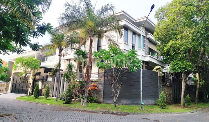 Graha Famili Family Blok O Mewah Crazy Rich Shm Bisa Kpr Bdg